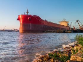 Parlament w Iranie zatwierdza zamkniecie ciesniny Ormuz