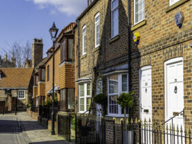 Podatek lokalny w Anglii bedzie rosl az do 2029 roku