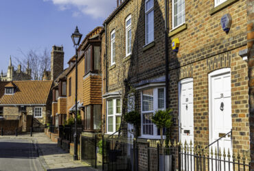 Podatek lokalny w Anglii bedzie rosl az do 2029 roku