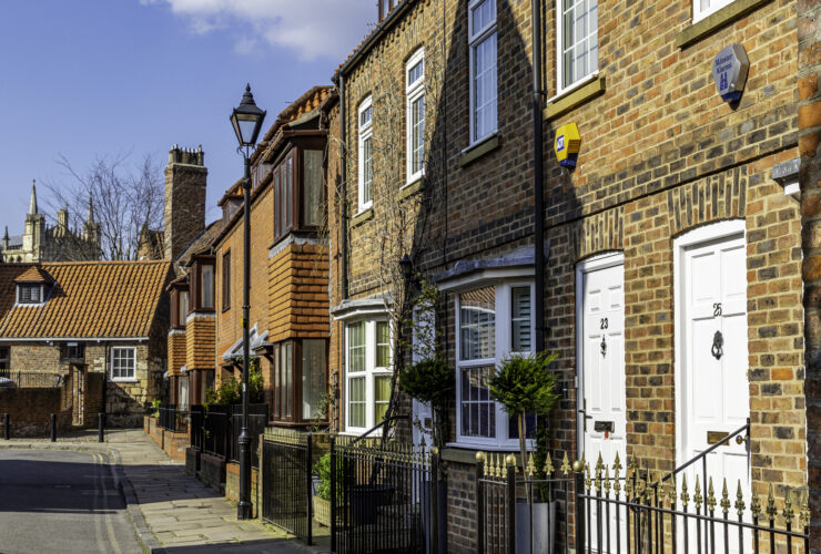 Podatek lokalny w Anglii bedzie rosl az do 2029 roku