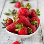 Polska drugim producentem truskawek w Unii Europejskiej