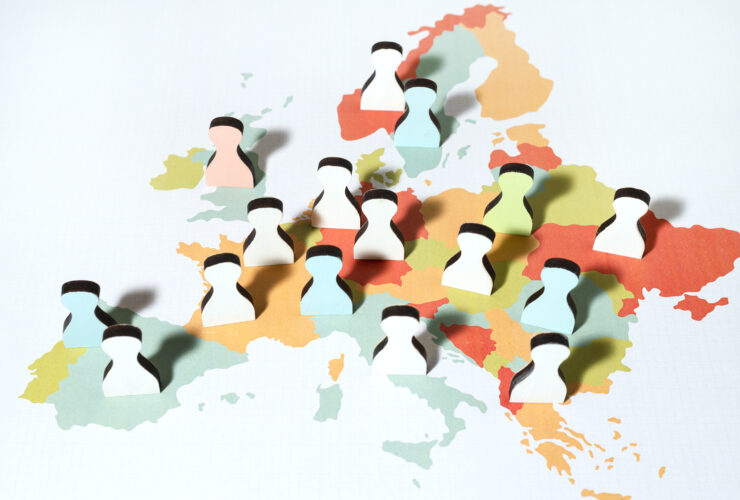 Polska i kraje baltyckie podpisaly memorandum w sprawie infrastruktury krytycznej