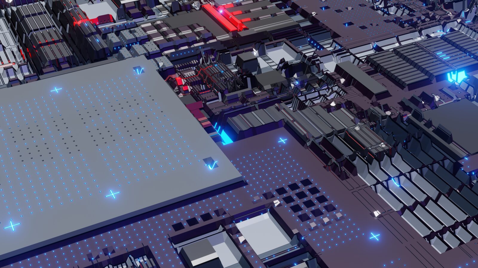 Polska ma zamiar dolaczyc do programu Gigafabryk AI. Wniosek zlozy do 20 czerwca