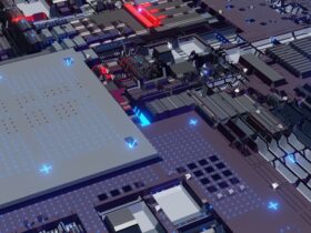 Polska ma zamiar dolaczyc do programu Gigafabryk AI. Wniosek zlozy do 20 czerwca