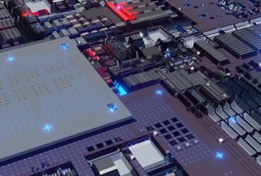 Polska ma zamiar dolaczyc do programu Gigafabryk AI. Wniosek zlozy do 20 czerwca