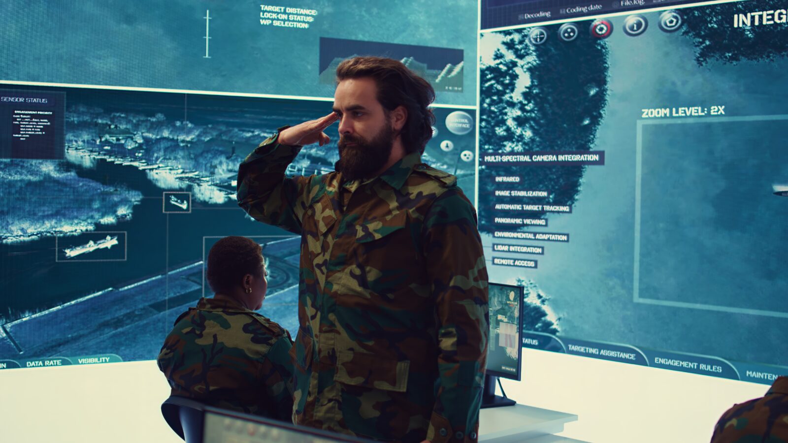 Polski sektor obronny potrzebuje cwierc miliona nowych pracownikow do 2035 r. donosi raport