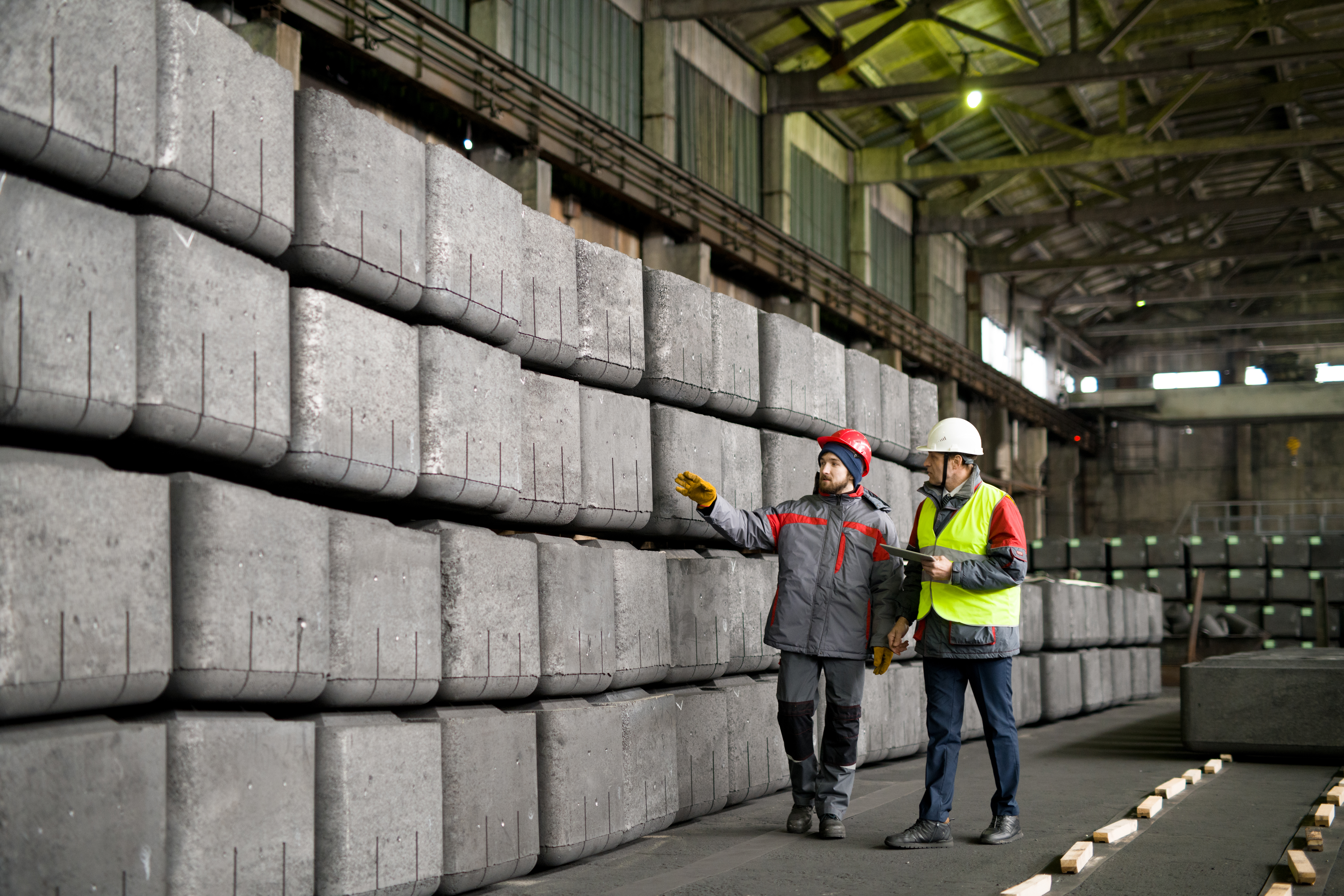 Powrot kartelu cementowego UOKiK wszczyna postepowanie i zleca przeszukania