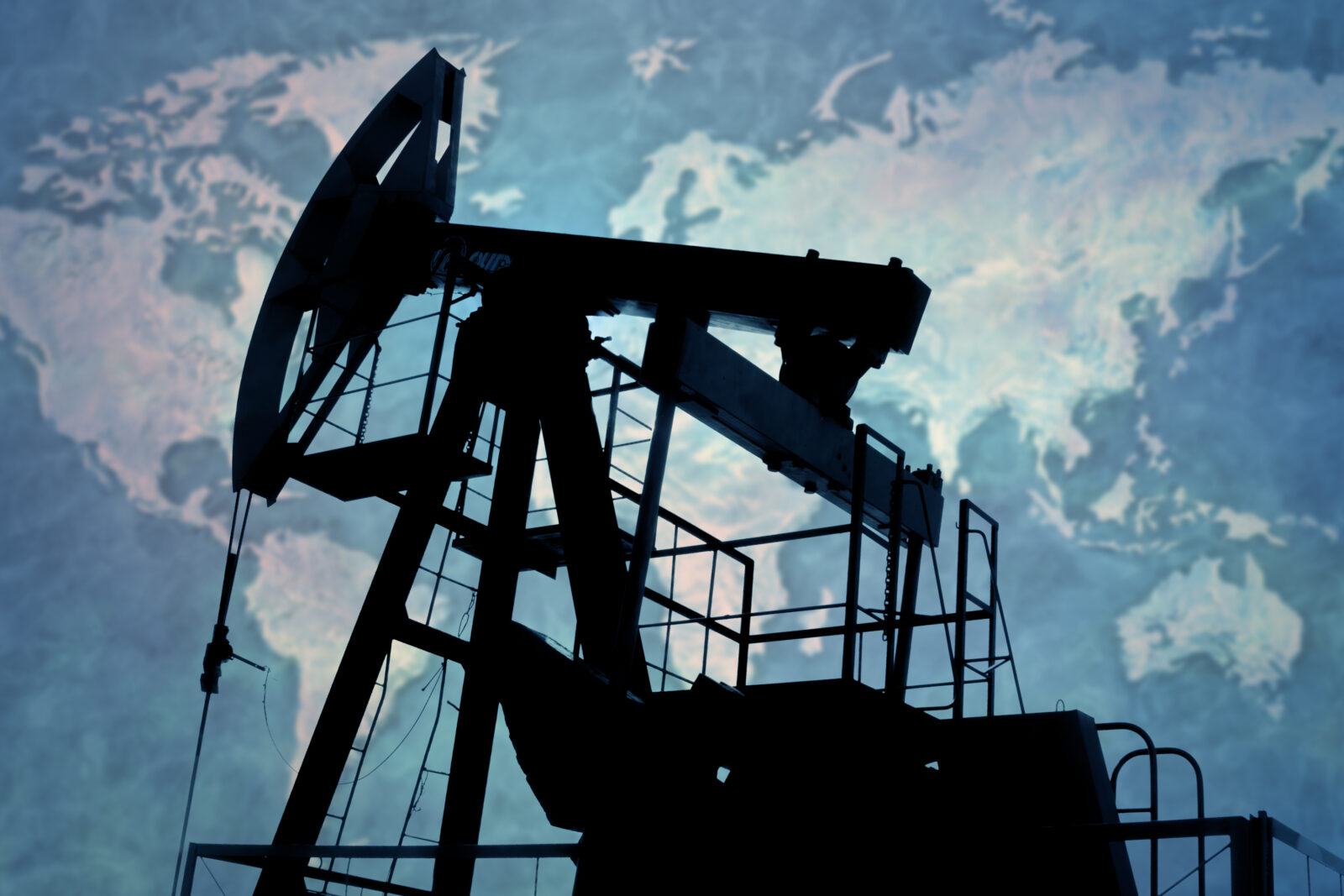 Producenci ropy OPEC podniosa produkcje w lipcu