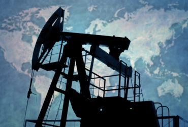 Producenci ropy OPEC podniosa produkcje w lipcu