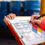 Produkcja przemyslowa w USA ledwo rosnie w maju