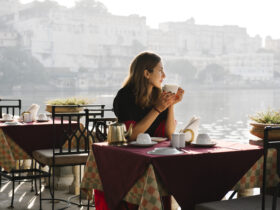 Region. 250 osobowa wloska restauracja LaBocca otwiera sie w centrum Tallina za 13 mln euro