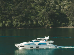 Region. Baltic Workboats i BLRT Group podpisaly kontrakt o wartosci 55 mln euro z belgijskim rzadem