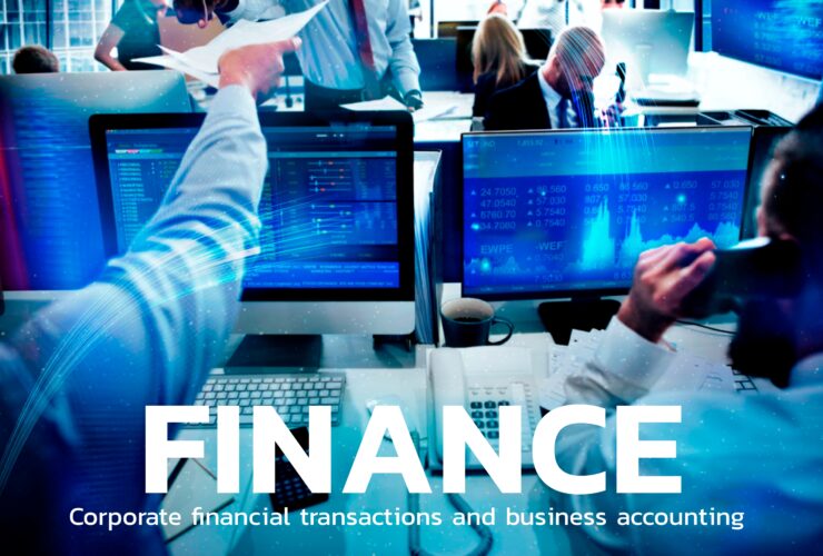 Region. Lotewski lider fintech przejmuje kanadyjska firme