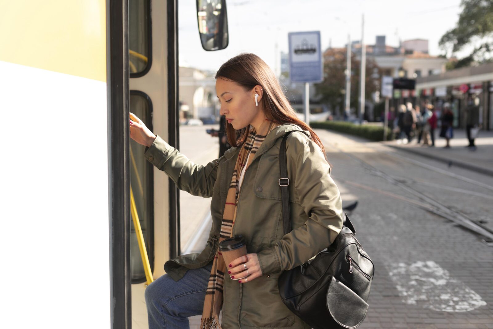 Region. Ponad pol miliona Czechow zmaga sie z wykluczeniem transportowym