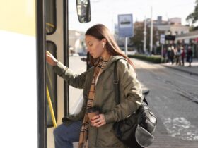 Region. Ponad pol miliona Czechow zmaga sie z wykluczeniem transportowym