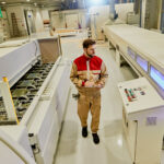 Region. Stargate Hydrogen otwiera fabryke elektrolizerow pomimo niepewnosci w branzy