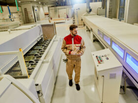 Region. Stargate Hydrogen otwiera fabryke elektrolizerow pomimo niepewnosci w branzy