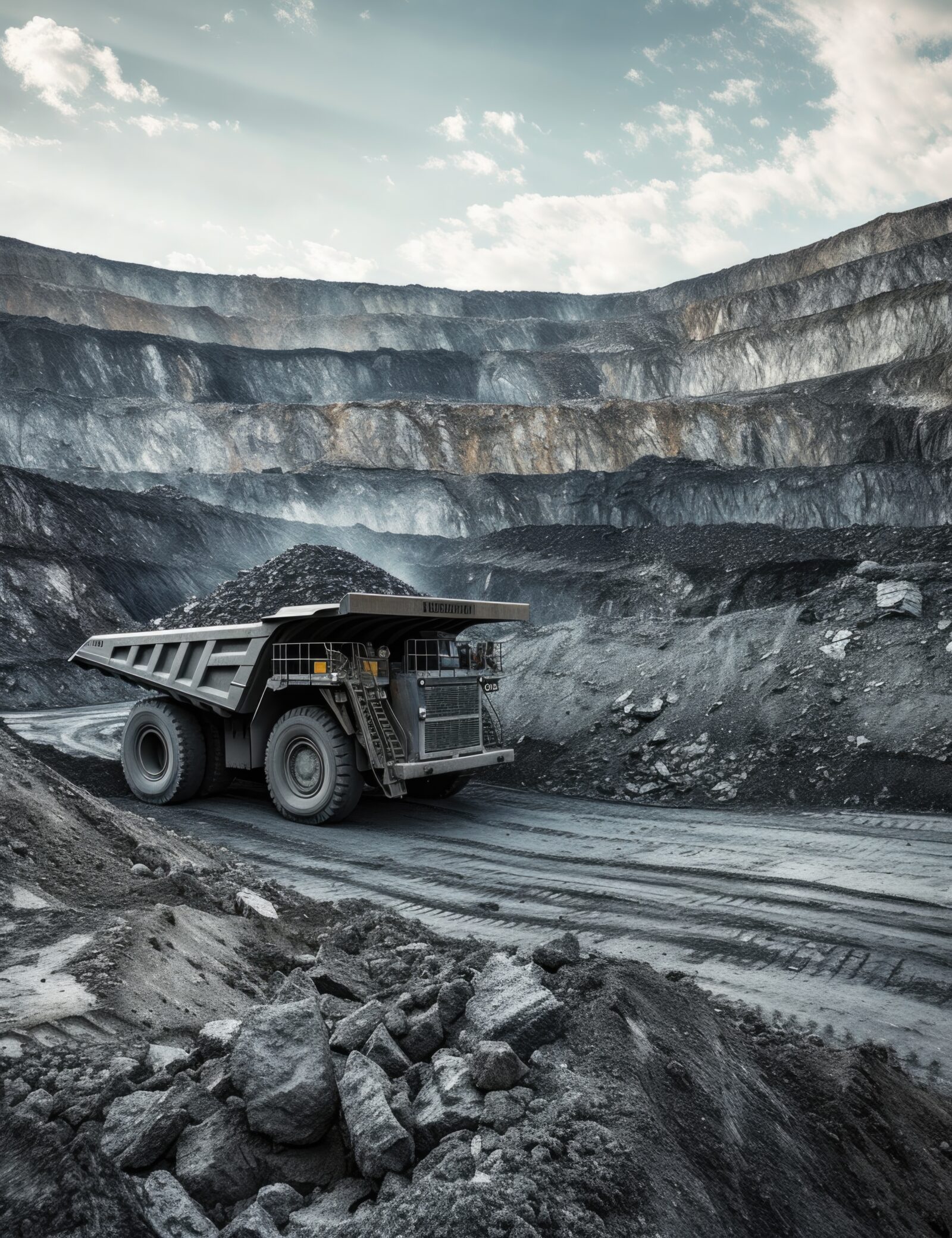 Rio Tinto rewiduje koszt serbskiego projektu litowego