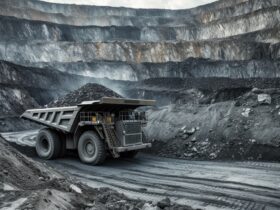 Rio Tinto rewiduje koszt serbskiego projektu litowego