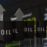 Ropa naftowa otwiera sie drozej w zwiazku z atakami USA na Iran