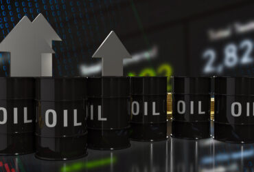 Ropa naftowa otwiera sie drozej w zwiazku z atakami USA na Iran