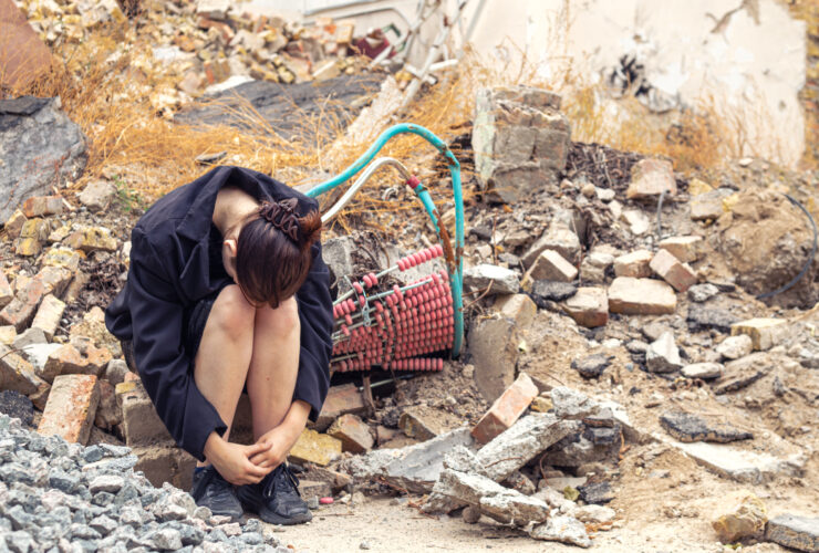 Ropa naftowa wzrasta o ponad 9 proc. po izraelskich atakach na Iran w piatek 13.06