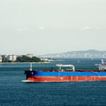 Stawki frachtu LNG osiagnely 8 miesieczny szczyt. W tle wojna na Bliskim Wschodzie