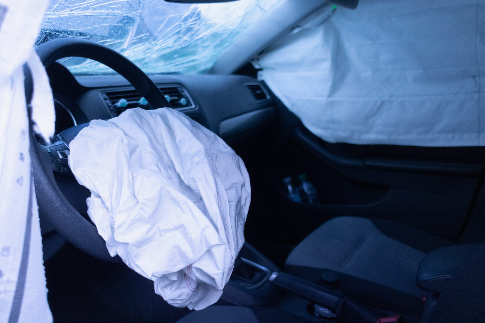 Stellantis wycofuje ponad 250 tys. pojazdow w USA