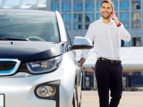 Tesla wprowadza robotaxi w Austin w Teksasie 141 Tesla wprowadza robotaxi w Austin w Teksasie