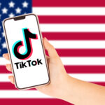 Trump przedluza termin sprzedazy TikToka w USA do wrzesnia