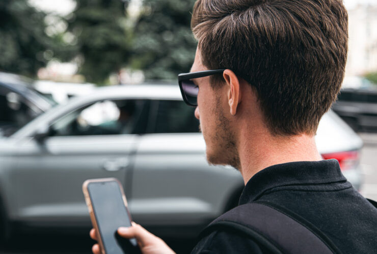 Waymo rozszerza uslugi robotaxi na kolejne czesci obszaru Zatoki San Francisco