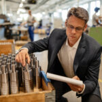 Wielka Brytania i Ukraina podpisaly porozumienie o wspolnej produkcji wojskowej