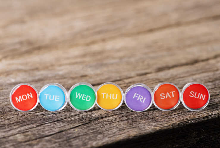 17 brytyjskich firm wprowadza czterodniowy tydzien pracy po udanym pilotazu