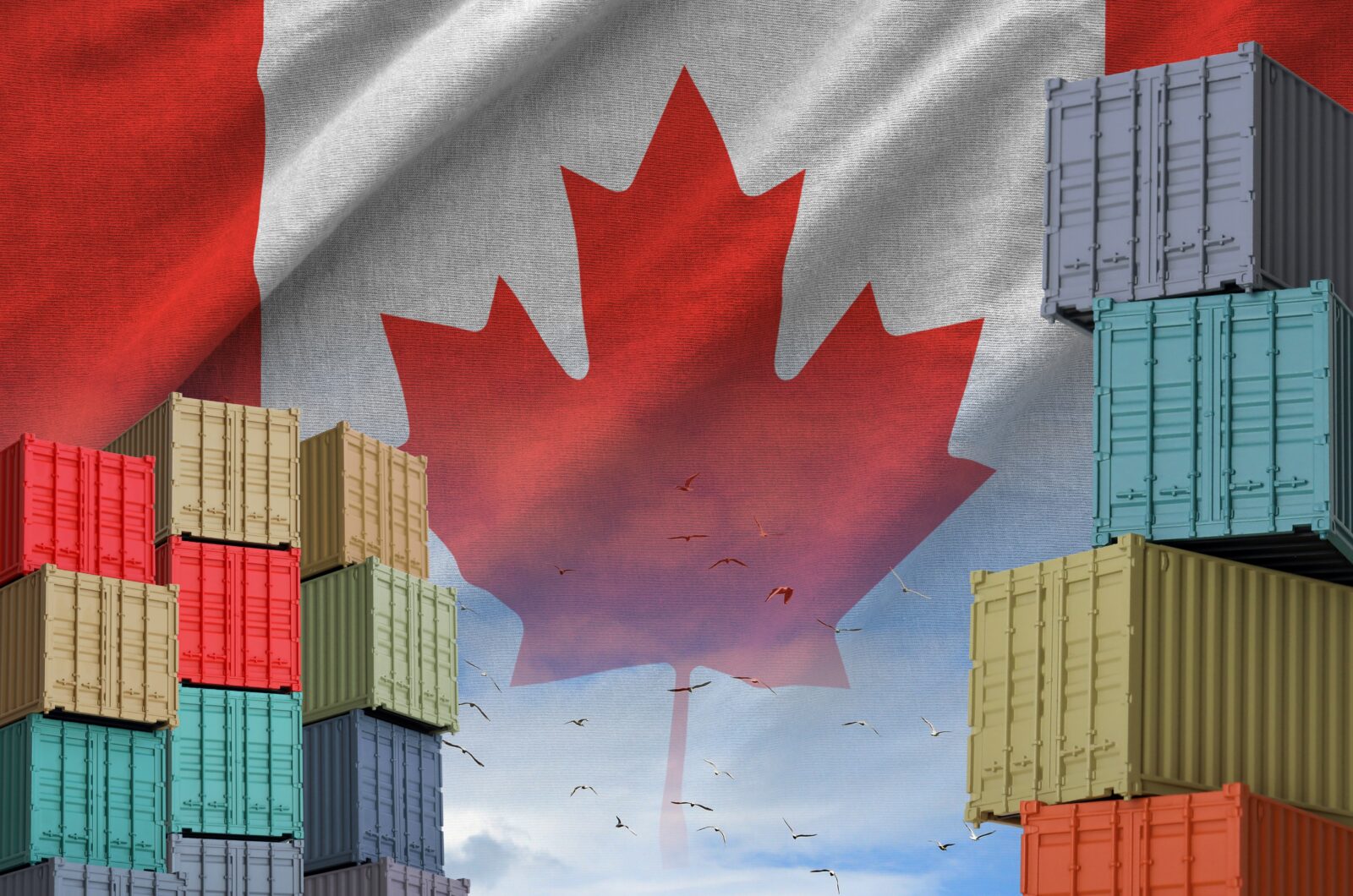 Bialy Dom potwierdza ze wznowil negocjacje z Kanada po wycofaniu podatku cyfrowego