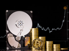 Bitcoin osiaga rekordowe 123 tys. dolarow. Inwestorzy licza na wzmocnienie polityki USA