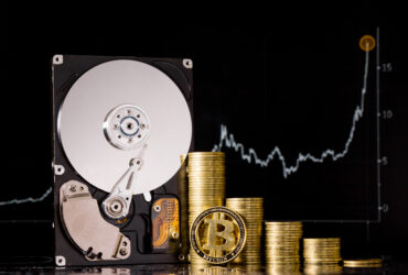 Bitcoin osiaga rekordowe 123 tys. dolarow. Inwestorzy licza na wzmocnienie polityki USA