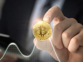Bitcoin osiaga rekordowy poziom dzieki popytowi inwestorow instytucjonalnych