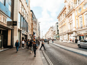 Brytyjska sieciowka modowa moze zbankrutowac