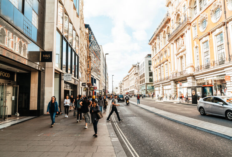 Brytyjska sieciowka modowa moze zbankrutowac