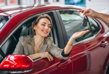 Co czwarty Polak uwaza ze za 15 lat bedziemy wynajmowac auta