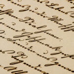 Donald Trump rozpoczal wysylanie listow w sprawie cel