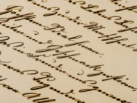 Donald Trump rozpoczal wysylanie listow w sprawie cel