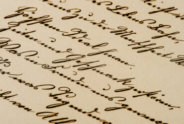 Donald Trump rozpoczal wysylanie listow w sprawie cel