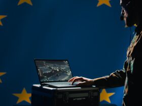 Donald Trump zapowiada 30 proc. cla na towary z UE i Meksyku od 1 sierpnia