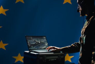 Donald Trump zapowiada 30 proc. cla na towary z UE i Meksyku od 1 sierpnia