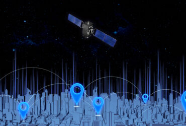 ECL podpisal plan polaczenia z SatRev
