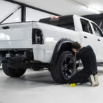 Fabryka pickupow GM w Meksyku wstrzymuje produkcje na kilka tygodni