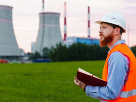 Jest aktualizacja bezpieczenstwa obiektow jadrowych