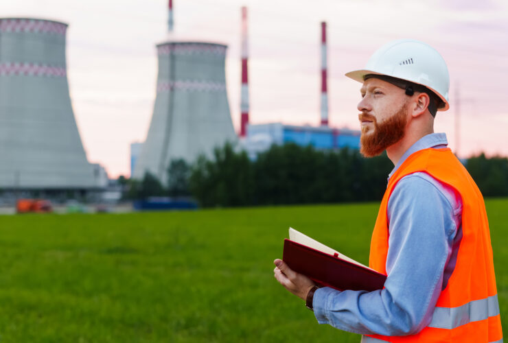 Jest aktualizacja bezpieczenstwa obiektow jadrowych