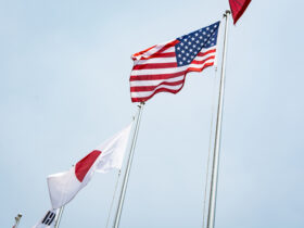 Jest umowa celna miedzy Japonia a USA. Azjatyckie gieldy reaguja wzrostami